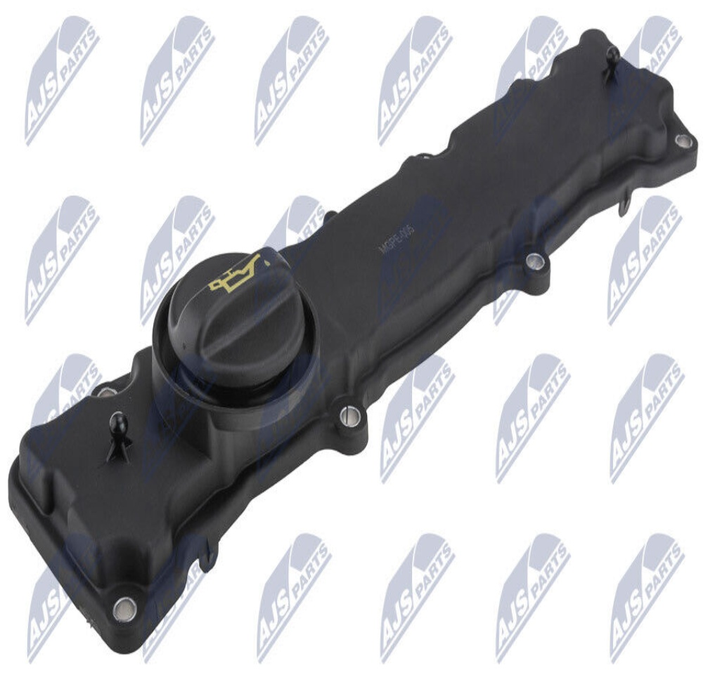Valve cover BPZ-PE-005 NTY for PEUGEOT CITROËN