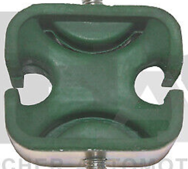 FA1 223-940 Mount, exhaust system for NISSAN,OPEL,RENAULT