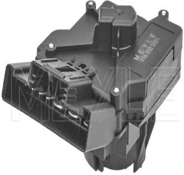 MEYLE GERMANY 114 850 0001 Ignition Switch for SEAT,SKODA,VW