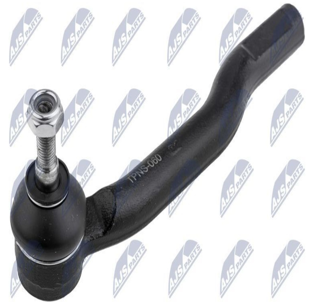 N.T.Y. SKZ-NS-059.NTY Tie Rod End for NISSAN