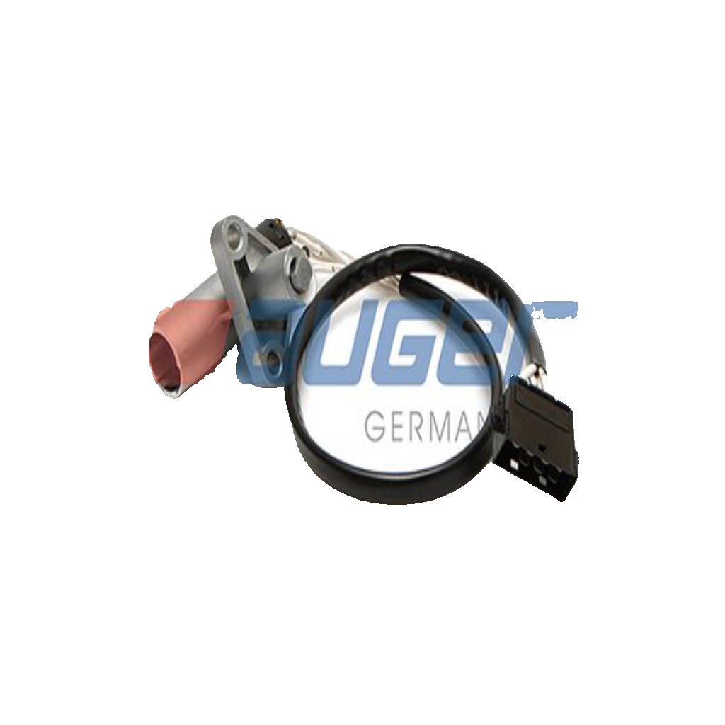 AUGER 80169 Steering Lock for MAN
