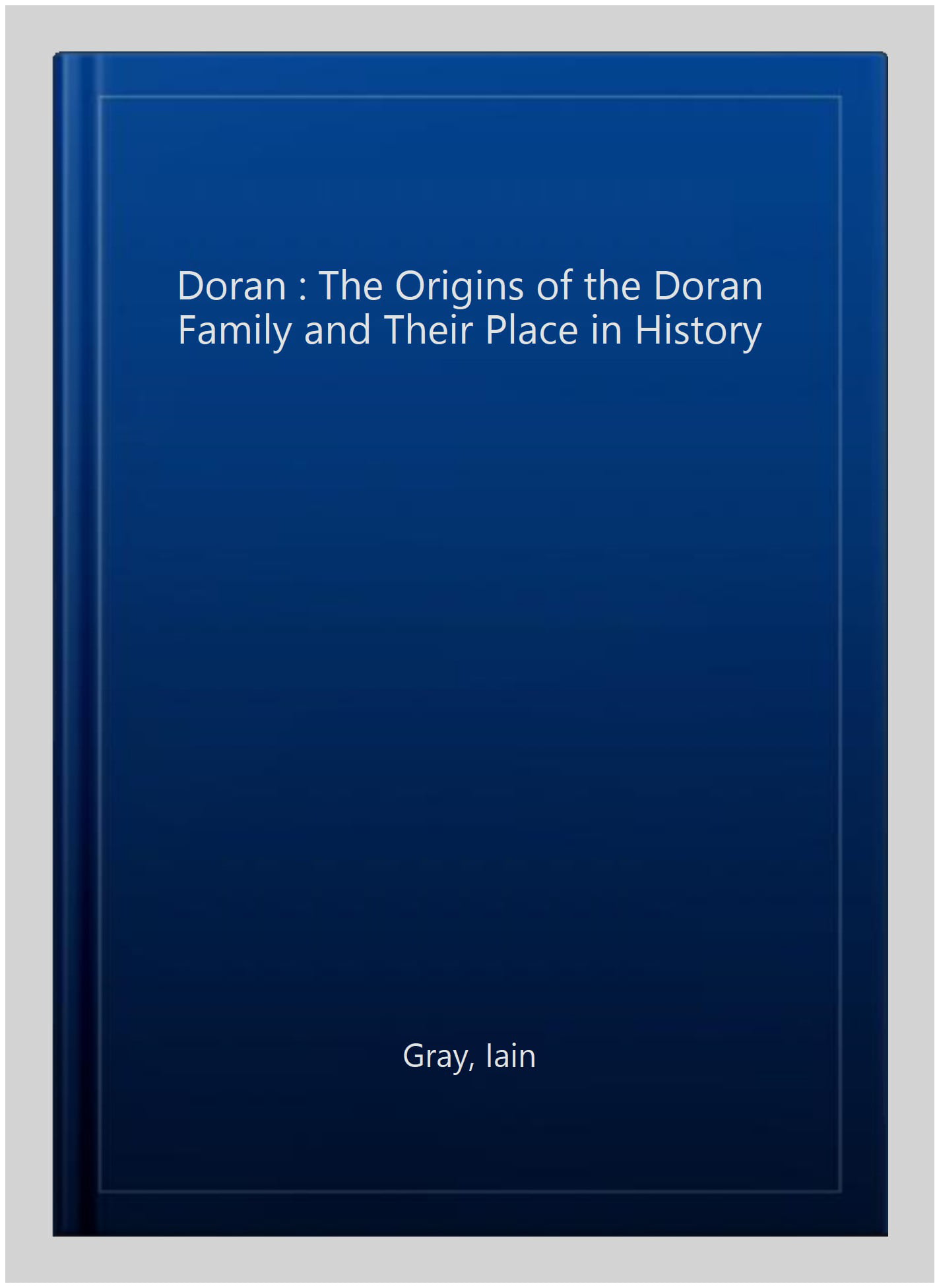 Doran