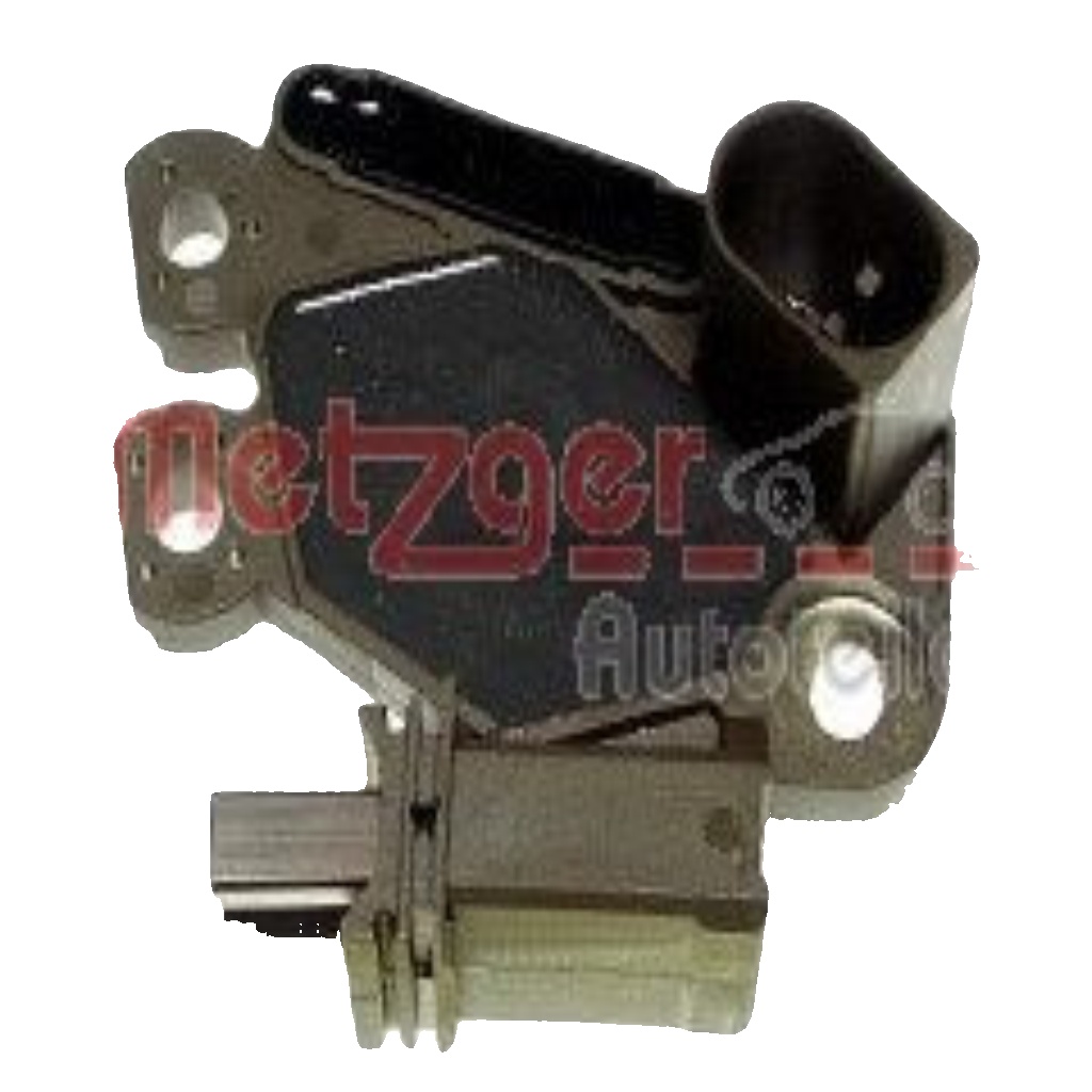 ✅Fits METZGER 2390047 ALTERNATOR REGULATOR  ⭐UK Seller⭐
