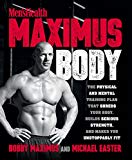 Maximus Body by Bobby Maximus (Paperback Book)