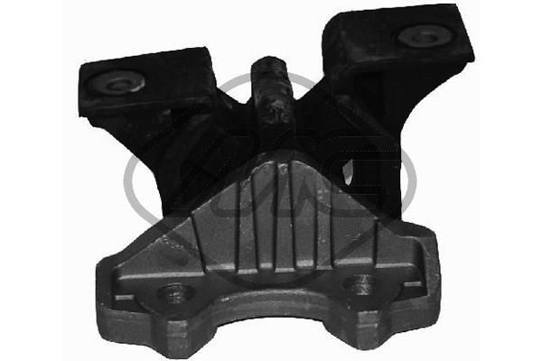 Metalcaucho Lagerung, Motor [Hersteller-Nr. 04687] für Opel - Bild 6