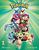 Pokémon X•Y, Vol. 1 Volume 1