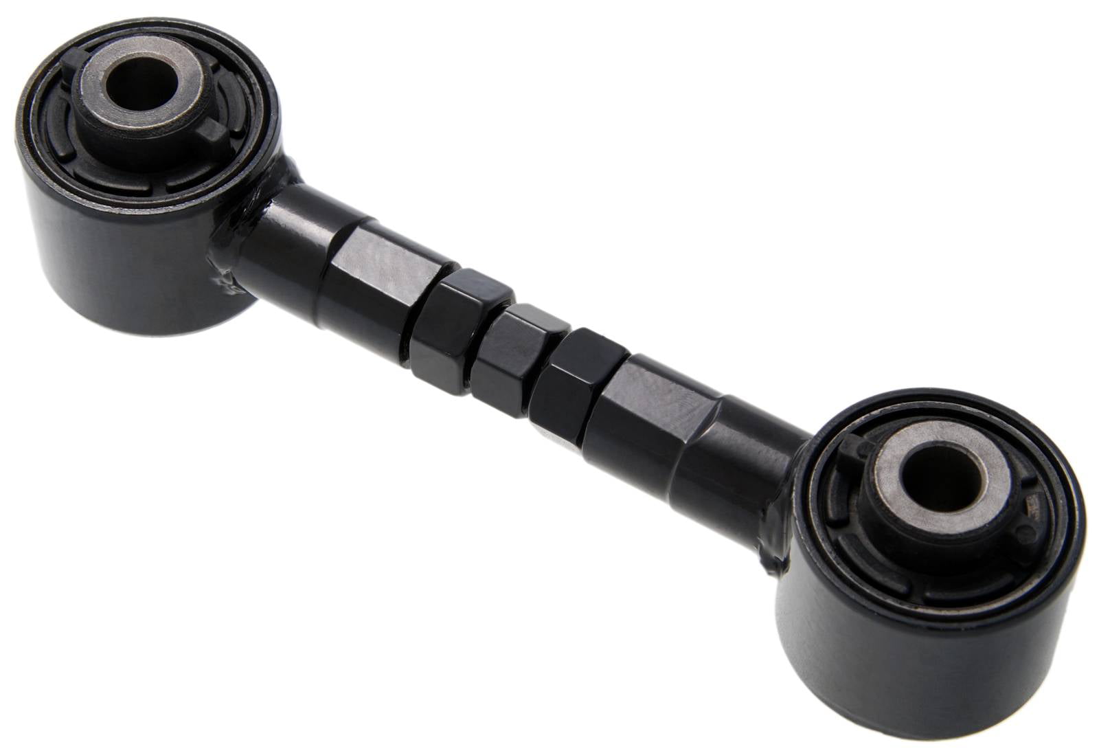 0525-MZ6R FEBEST Track Control Arm for MAZDA