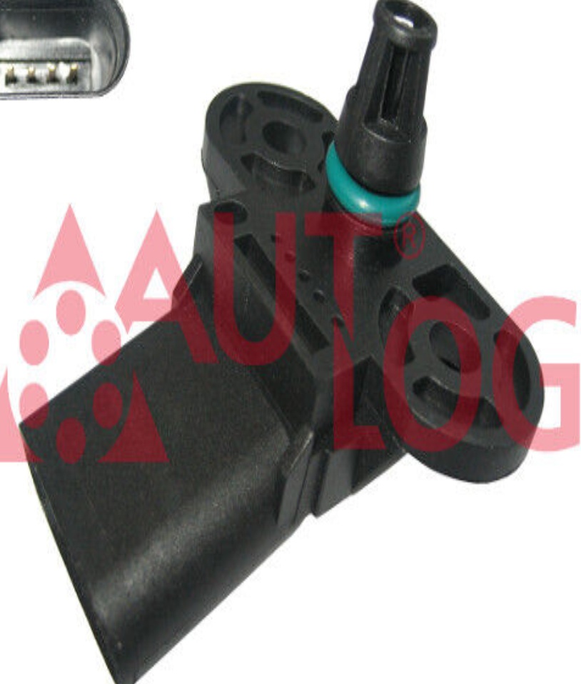 AUTLOG AS4520 Sensor, intake manifold pressure for AUDI,VW