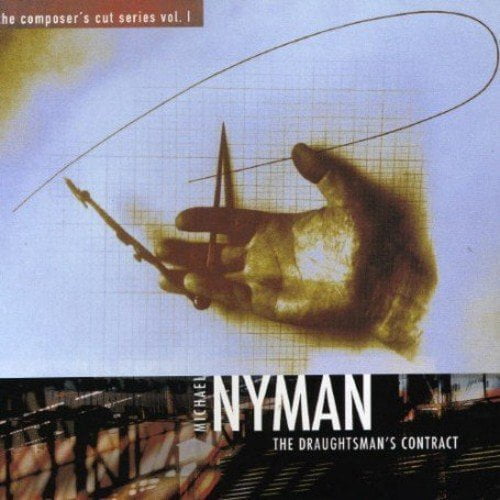 Nyman Michael - The Draughtsman's Contract