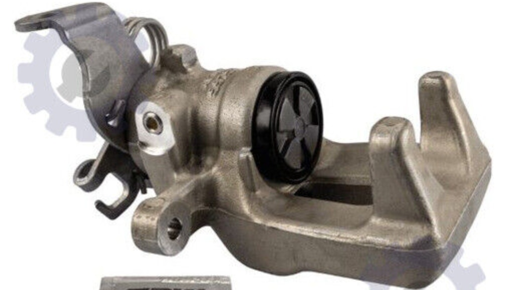 Rear Right TRW-OE BHZ965E Brake Caliper for OPEL,VAUXHALL