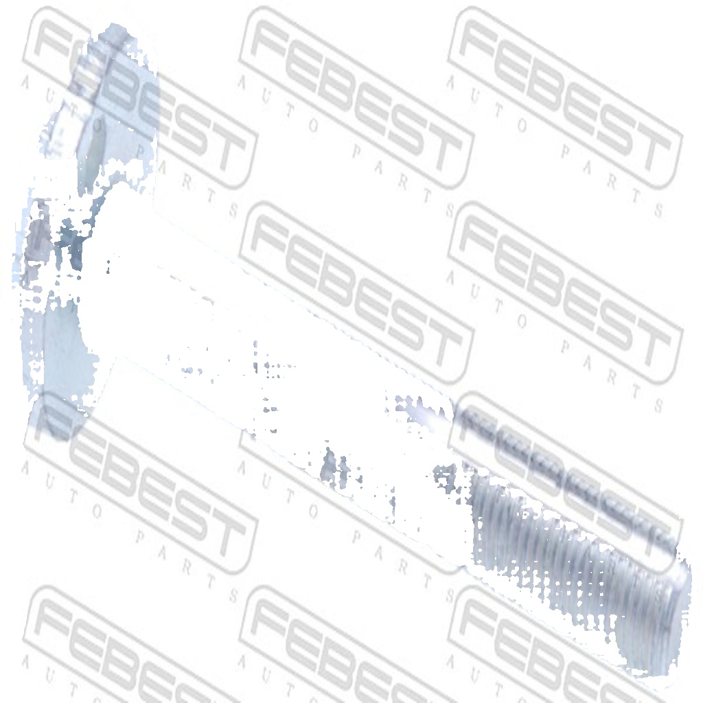 FEBEST-OE 0229-003.OE Camber Correction Screw for INFINITI,INFINITI (DFAC),NISSA