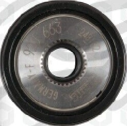 Alternator clutch pulley OAP7252 GATES for CITROËN PEUGEOT DS TOYOTA OPEL