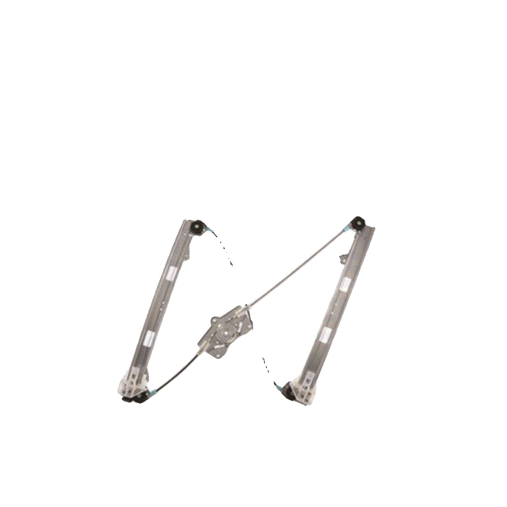 Left Front MAGNETI MARELLI-OE 350103170253 Window Regulator for SKODA