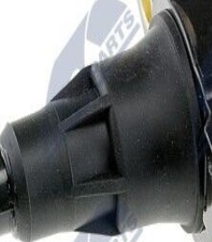 N.T.Y. ECZ-HD-003.NTY Ignition Coil for HONDA