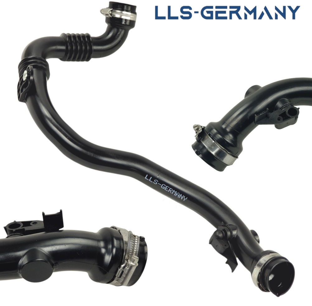 Turbo Hose for RENAULT Clio III Grandtour 1.5 dCi 8200527669