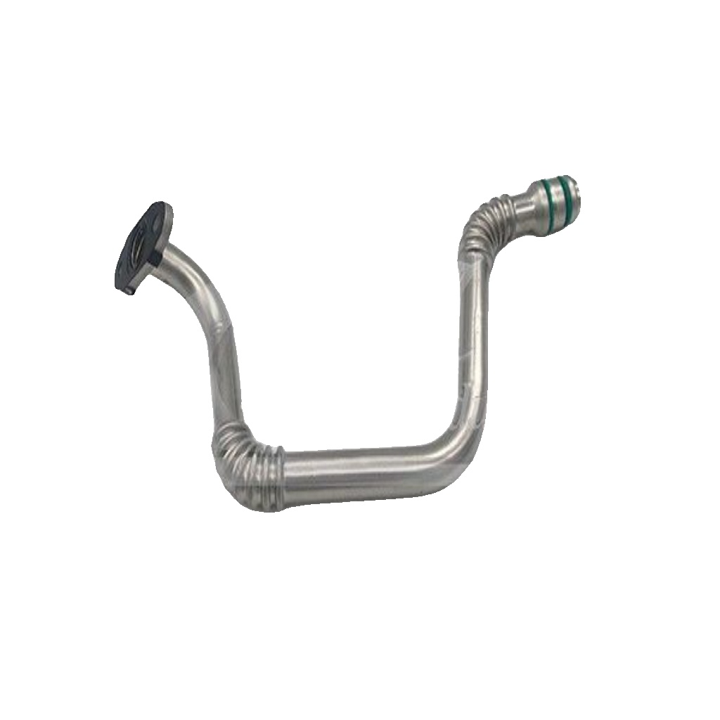 3RG 19601 Oil Pipe, charger for RENAULT