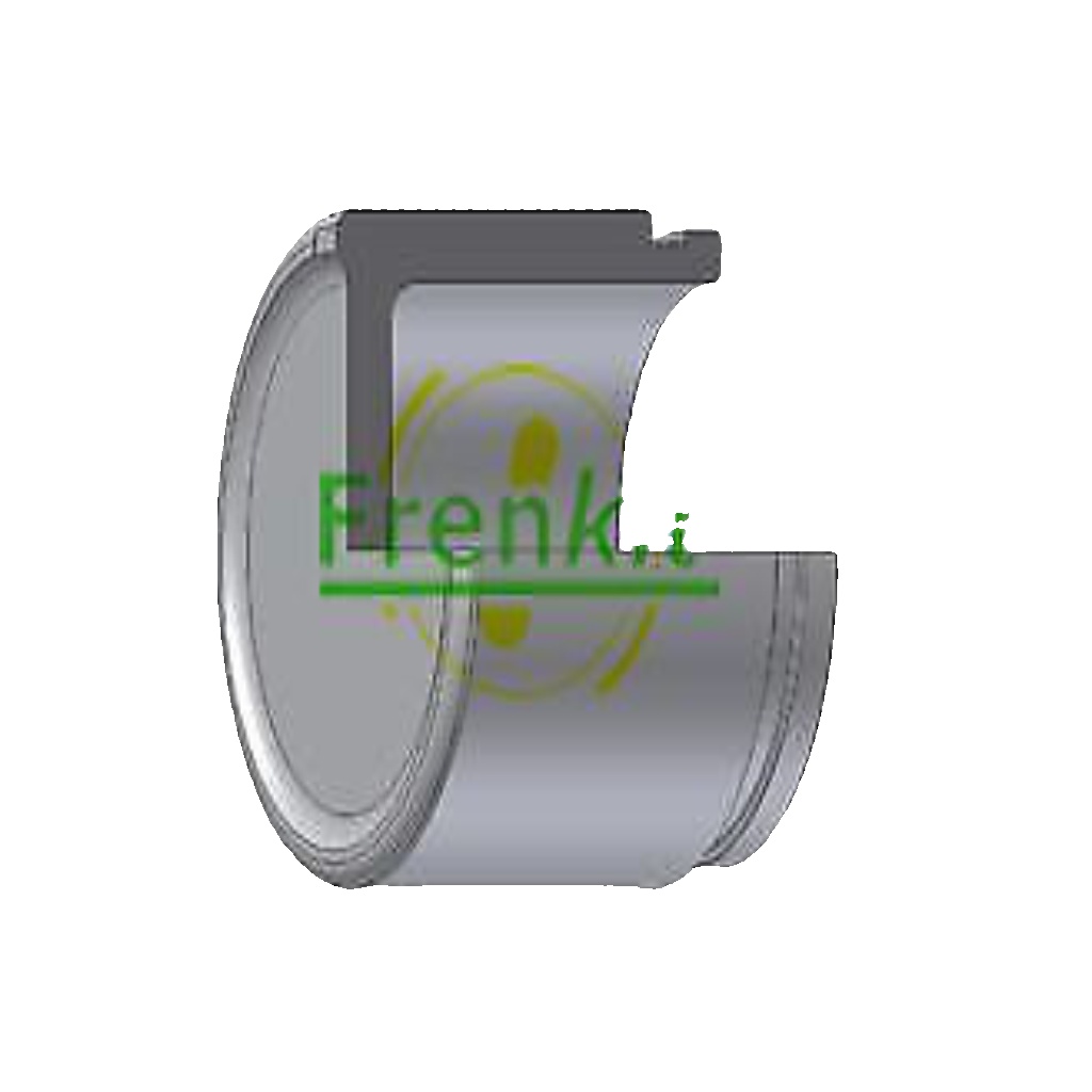 2x ✅Fits FRENKIT P514601 BRAKE CALIPER PISTON. SUMITOMO 51MM  ⭐UK Seller⭐