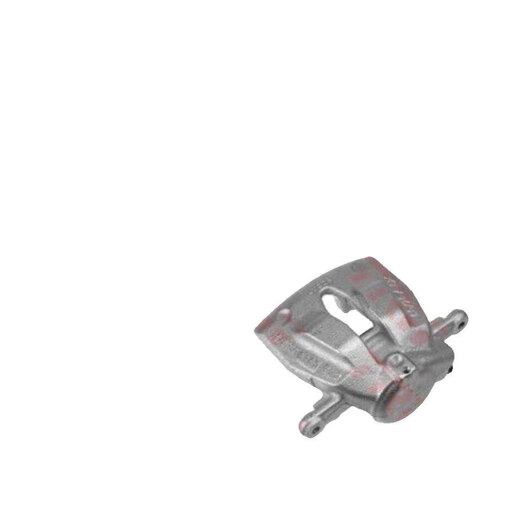 Fits TRW BHS266 HAM CLAMP. FIAT,LANCIA,TOYOTA SCUDO BOX (220L),SCUDO  ⭐UK Stock⭐