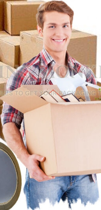 20 LARGE CARDBOARD HOUSE REMOVAL MOVING BOXES KIT WITH BUBBLE TAPE SACKS TISSUE