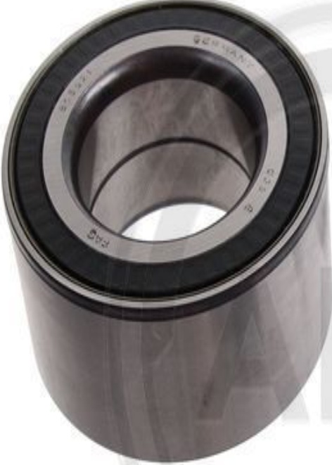 Original A.B.S. Wheel Bearing Kit 201075 for BMW