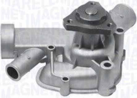 MAGNETI MARELLI 352316171184 Water Pump for AUDI,PORSCHE,VW