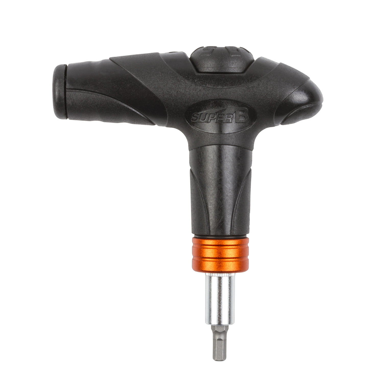 Free Shipping Super B-4/5/6 Nm Adjustable Torque Wrench For Bike Accessories