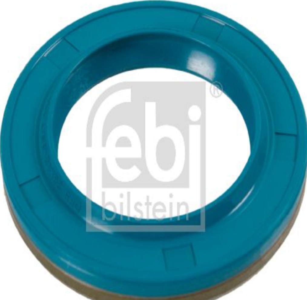 FEBI BILSTEIN SHAFT SEAL, AUTOMATIC TRANSMISSION RENAULT TRUCKS VOLVO C FH FH II