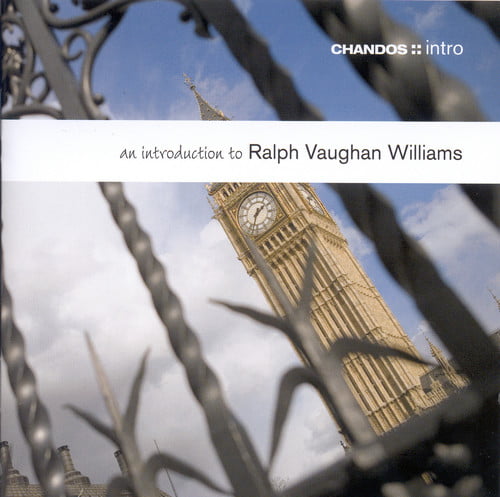 Aa.Vv. - Vaughan Williams: An Introduction to Vaughan Williams