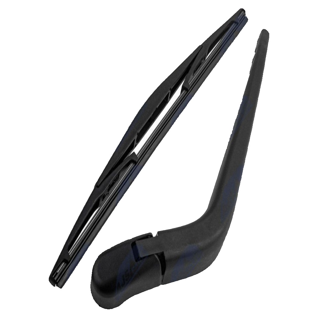Wiper set Rear EWB-HD-004 NTY for HONDA JAZZ III