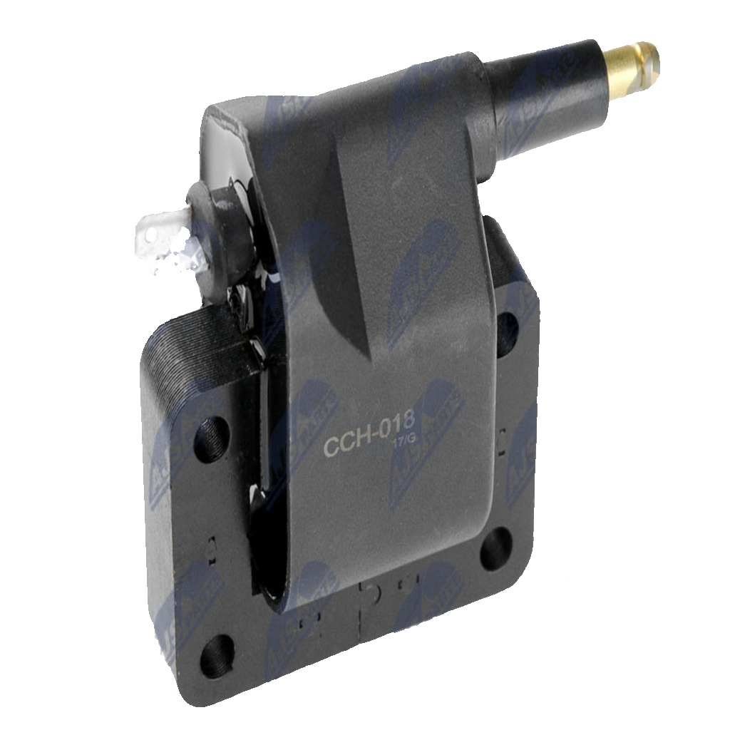 N.T.Y. ECZ-CH-018.NTY Ignition Coil for JEEP