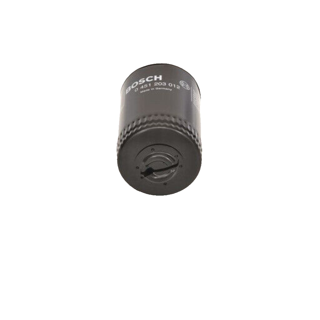 Bosch Premium Oil Filter P3012 0451203012