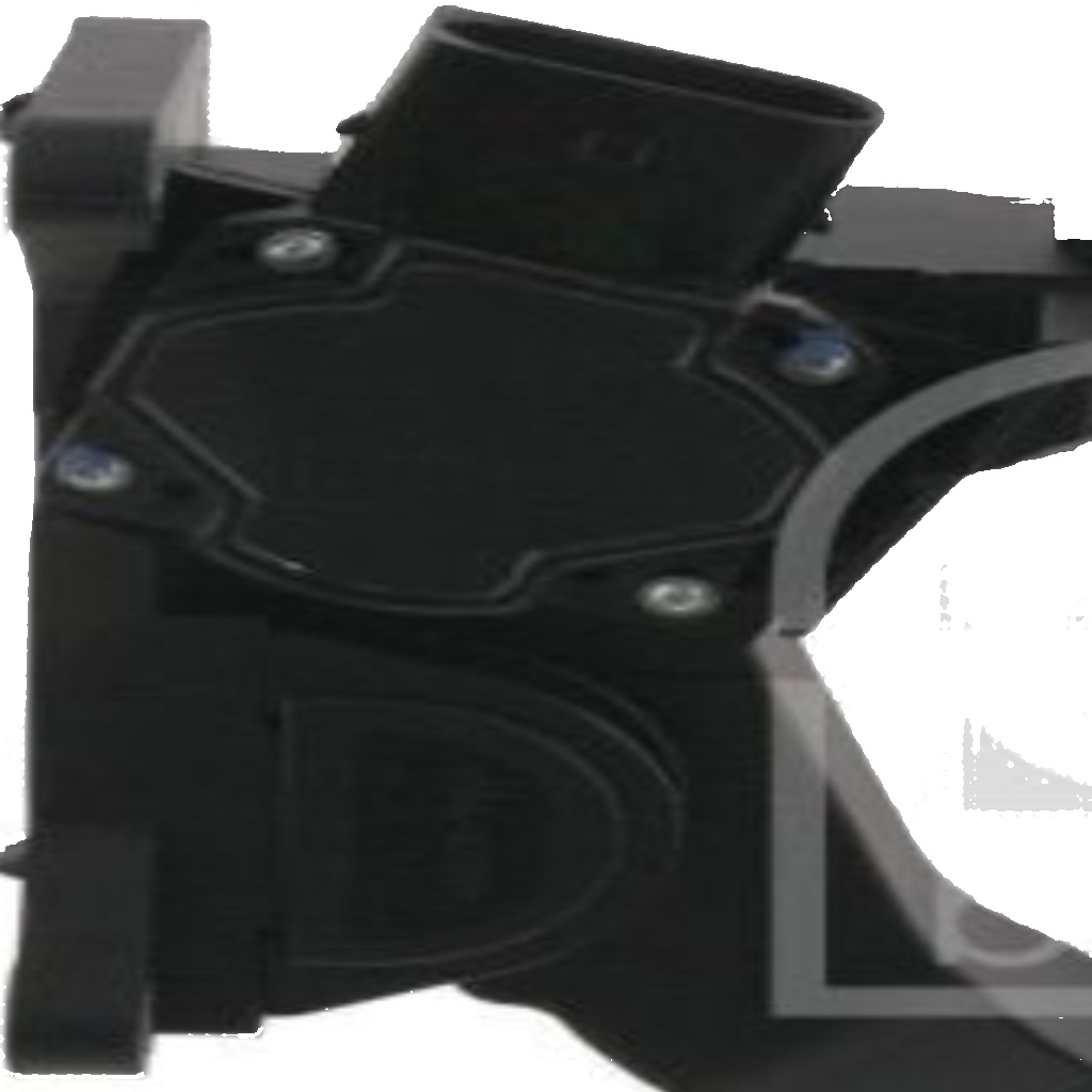 FEBI BILSTEIN 31284 Accelerator Pedal for MERCEDES-BENZ