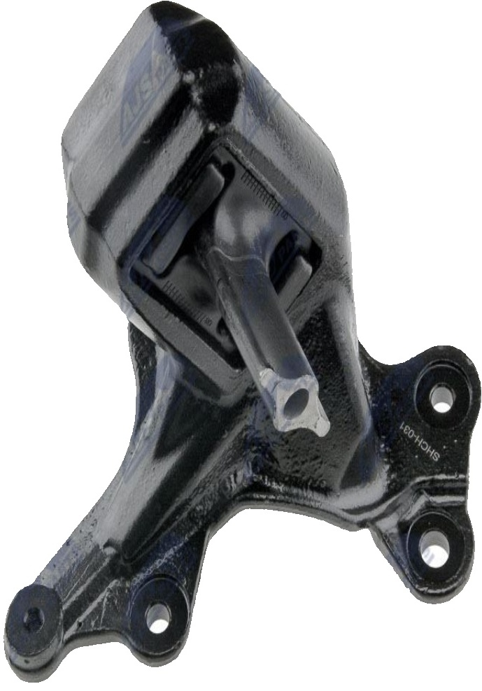Engine Mount Hydro For Jeep Wrangler Iii Jk 3.8 07-11 /Left/ 5902048023933 - Image 3