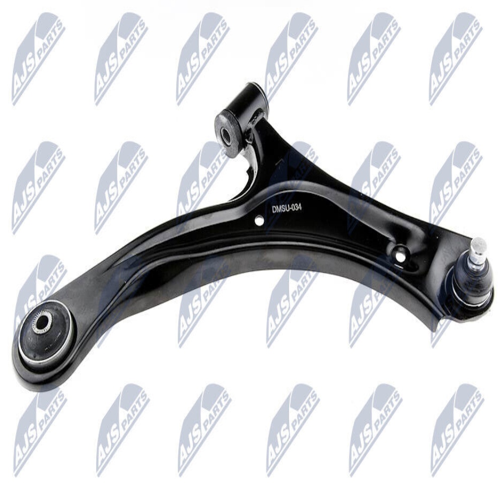 Front Arm For Suzuki Liana 05- /Lower Right/ - Image 5