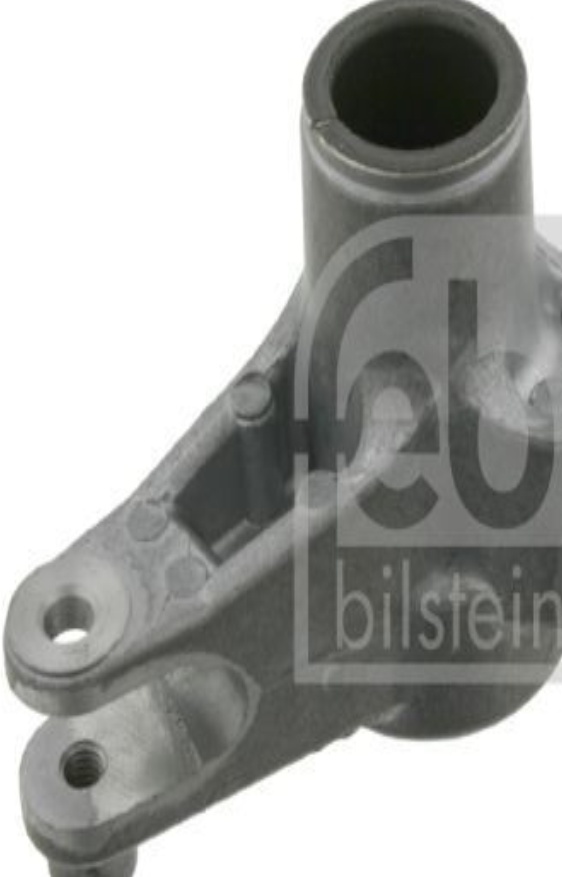 Fits FEBI 01310 BELT TENSIONER LENGTHWISE. THE SWAYING ITSELF IS A FO ⭐UK Stock⭐