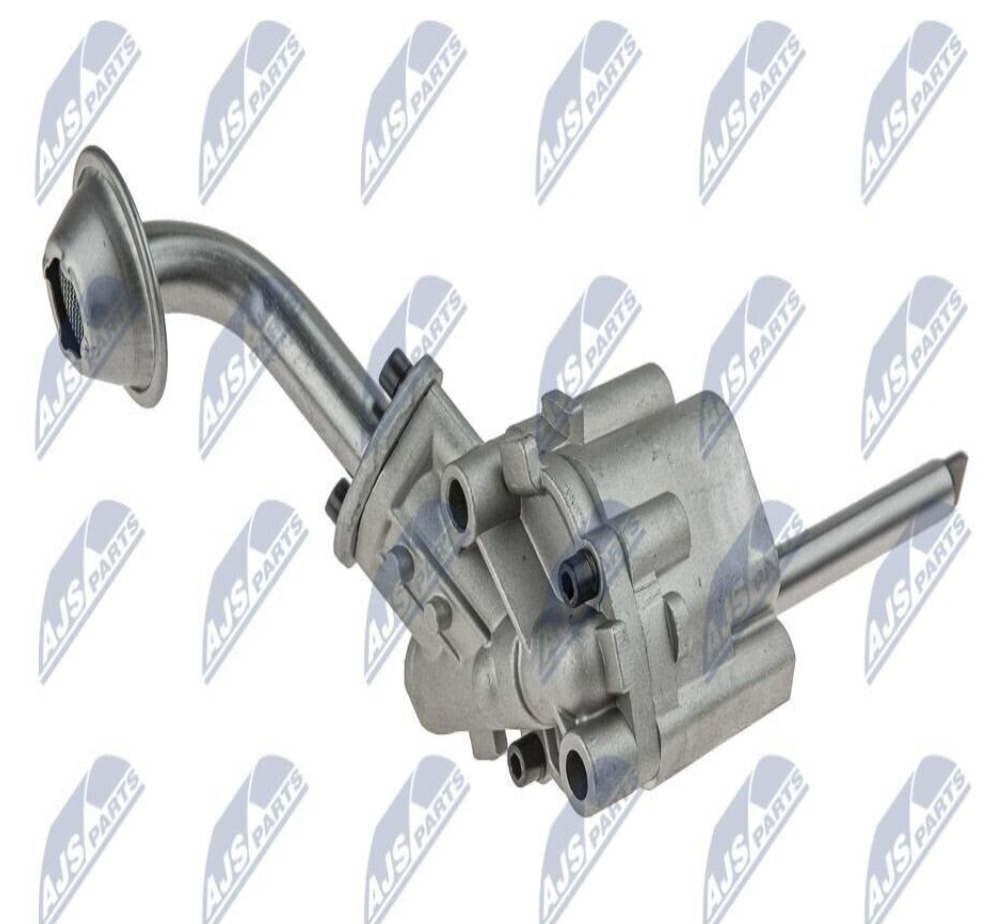 NTY BPO-CT-004 Oil Pump for CITROËN,DS,MINI,OPEL,PEUGEOT