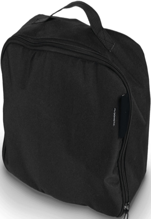 Carry Bag for Kampa / Dometic Awning / Tent Gale Electric Pump - Image 2