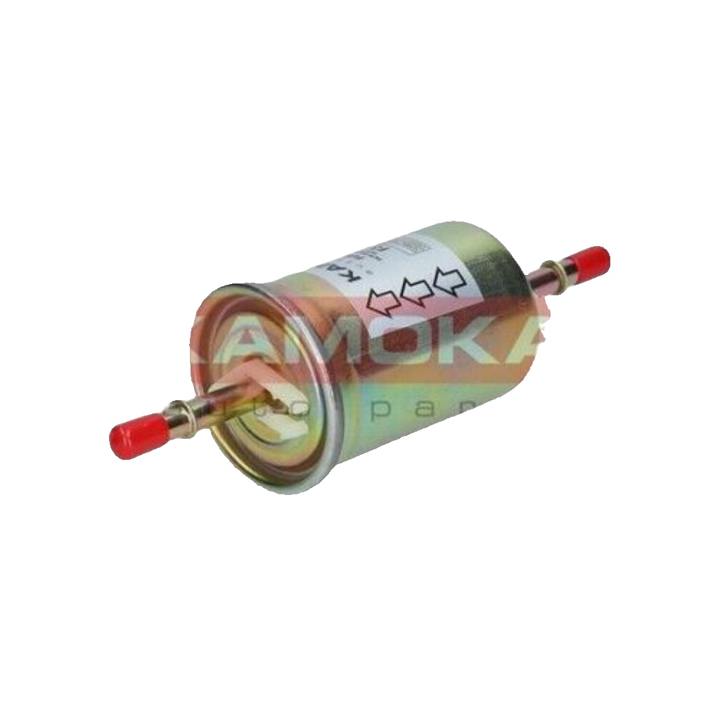 2x ✅Fits KAMOKA F313801 FUEL FILTER PETROL FOR FOCUS 98-04,FOCUS II  ⭐UK Seller⭐