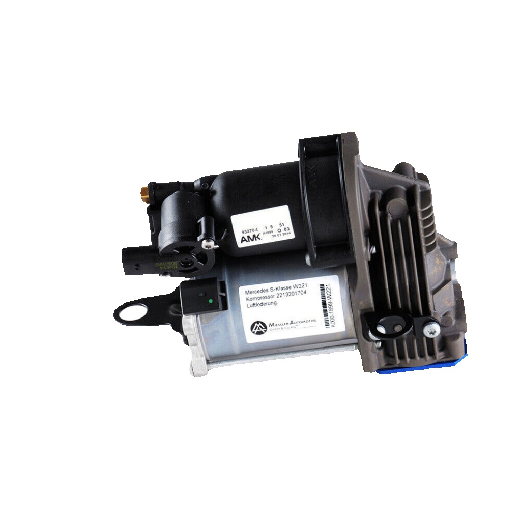 Mercedes CL-Class C216 Compressor air suspension 2213201704