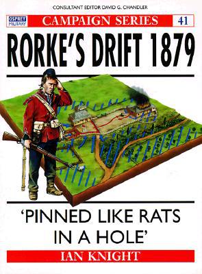 Rorke's Drift 1879