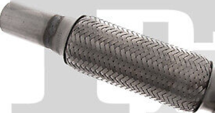 FA1 438-330 Flexible Pipe, exhaust system