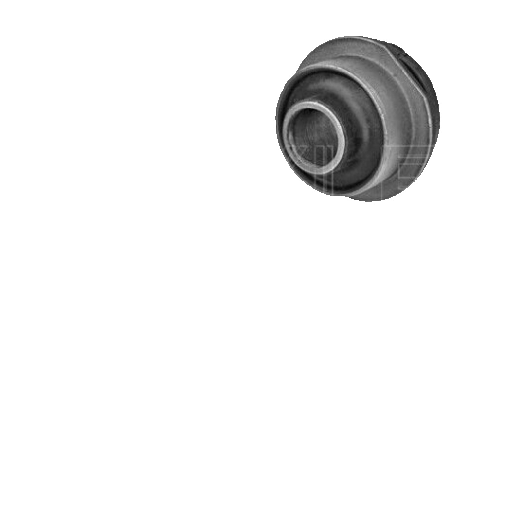 Original MEYLE Control Arm Bushing 014 610 0008 For Mercedes-Benz
