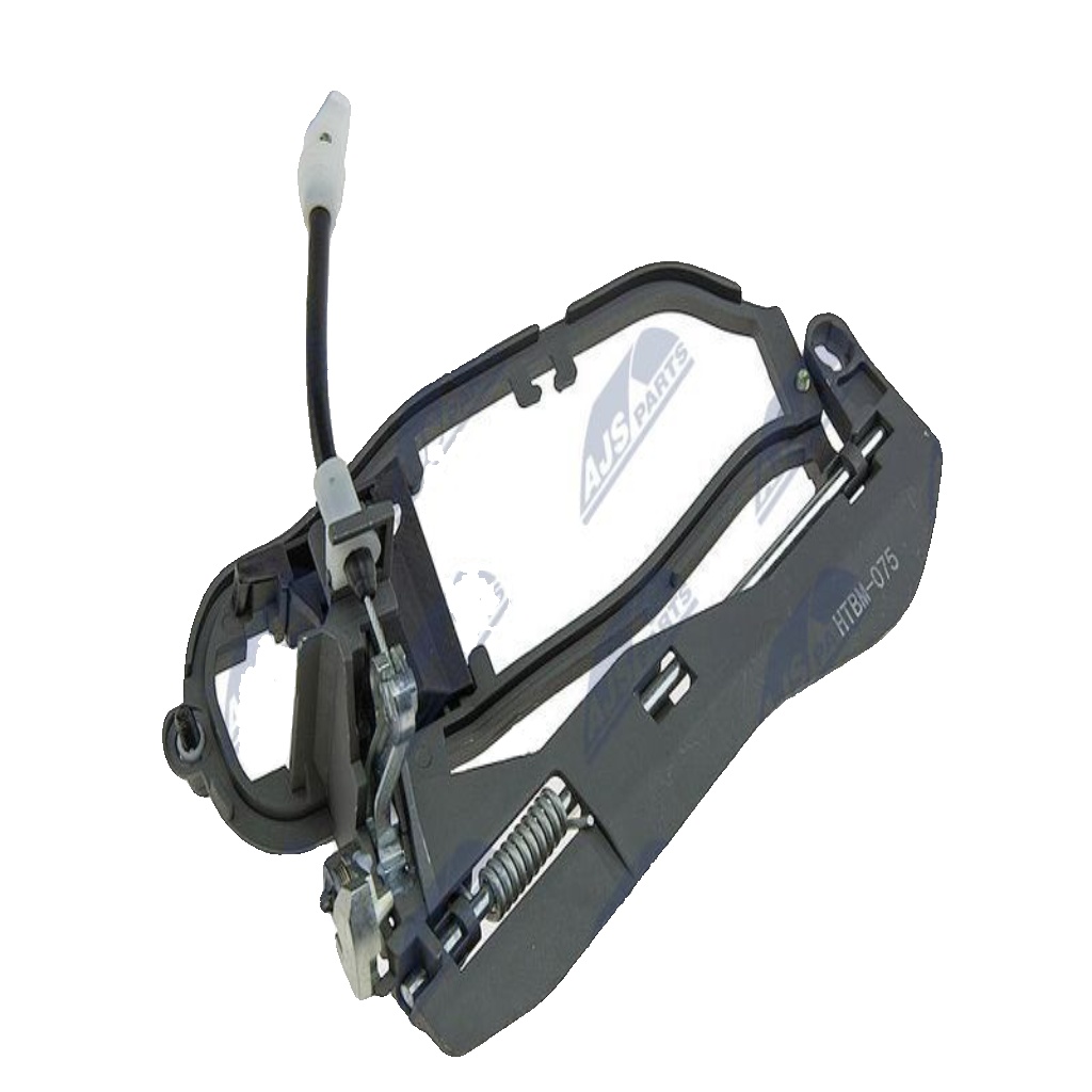 Fits NTY EZC-BM-075 FRONT DOOR HANDLE BRACKET BMW X5 E53 2000-/RIGHT/ ⭐UK Stock⭐