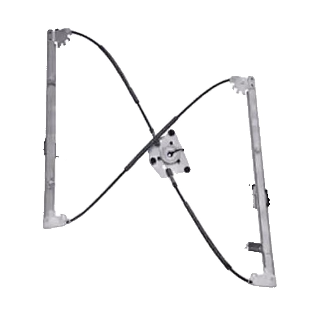 Right Front MAGNETI MARELLI 350103138500 Window Regulator for VW