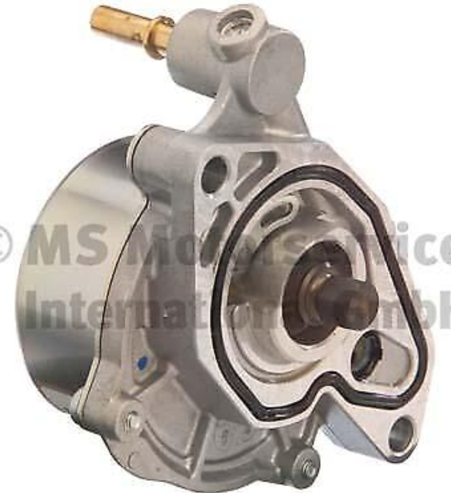 PIERBURG-OE 7.28237.05.0-OE Vacuum Pump, braking system for ,CADILLAC,OPEL,SAAB,
