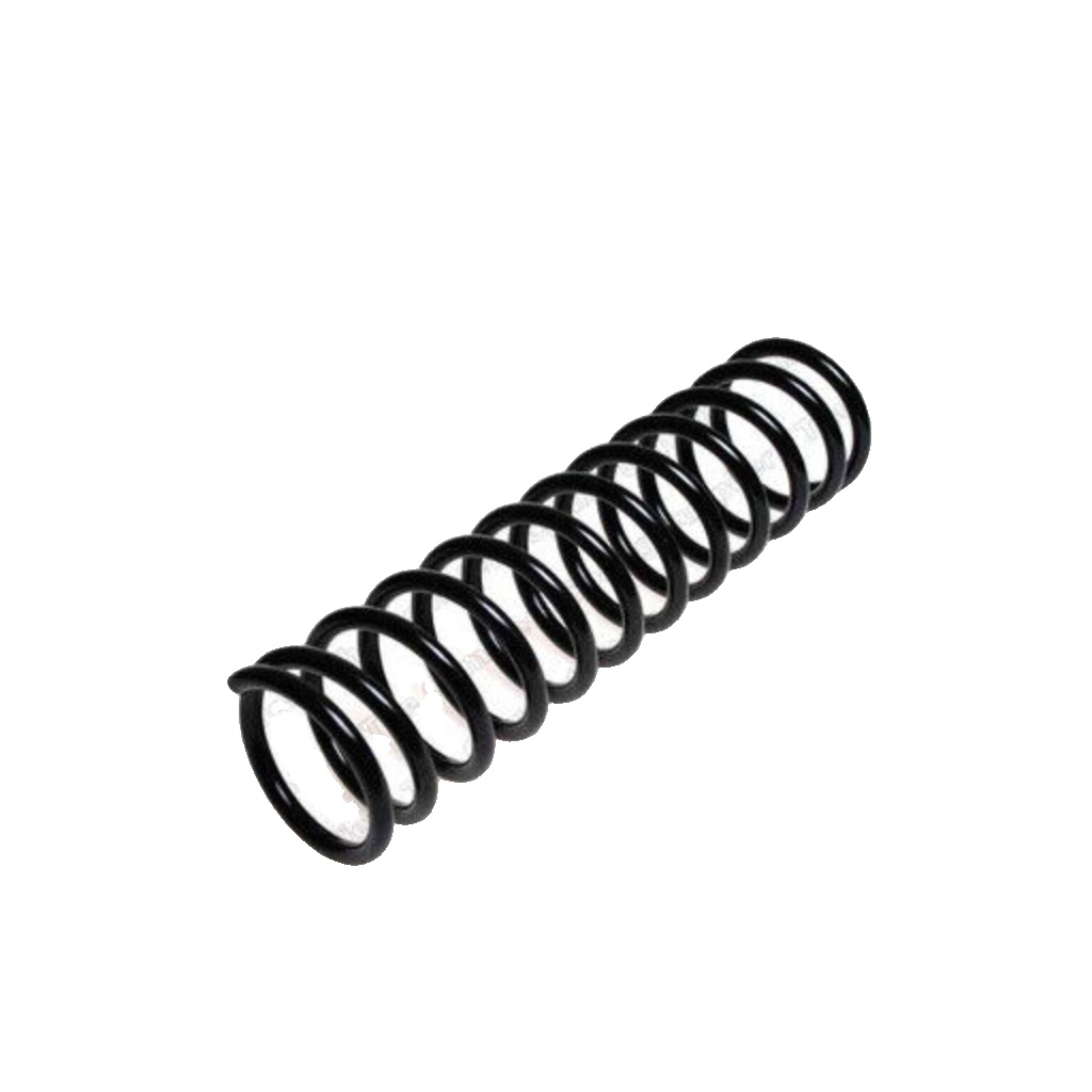 Suspension spring Rear Axle Coil Spring 55031 KILEN for LADA PRIORA Estate 110