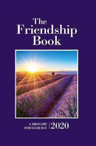 The Friendship Book