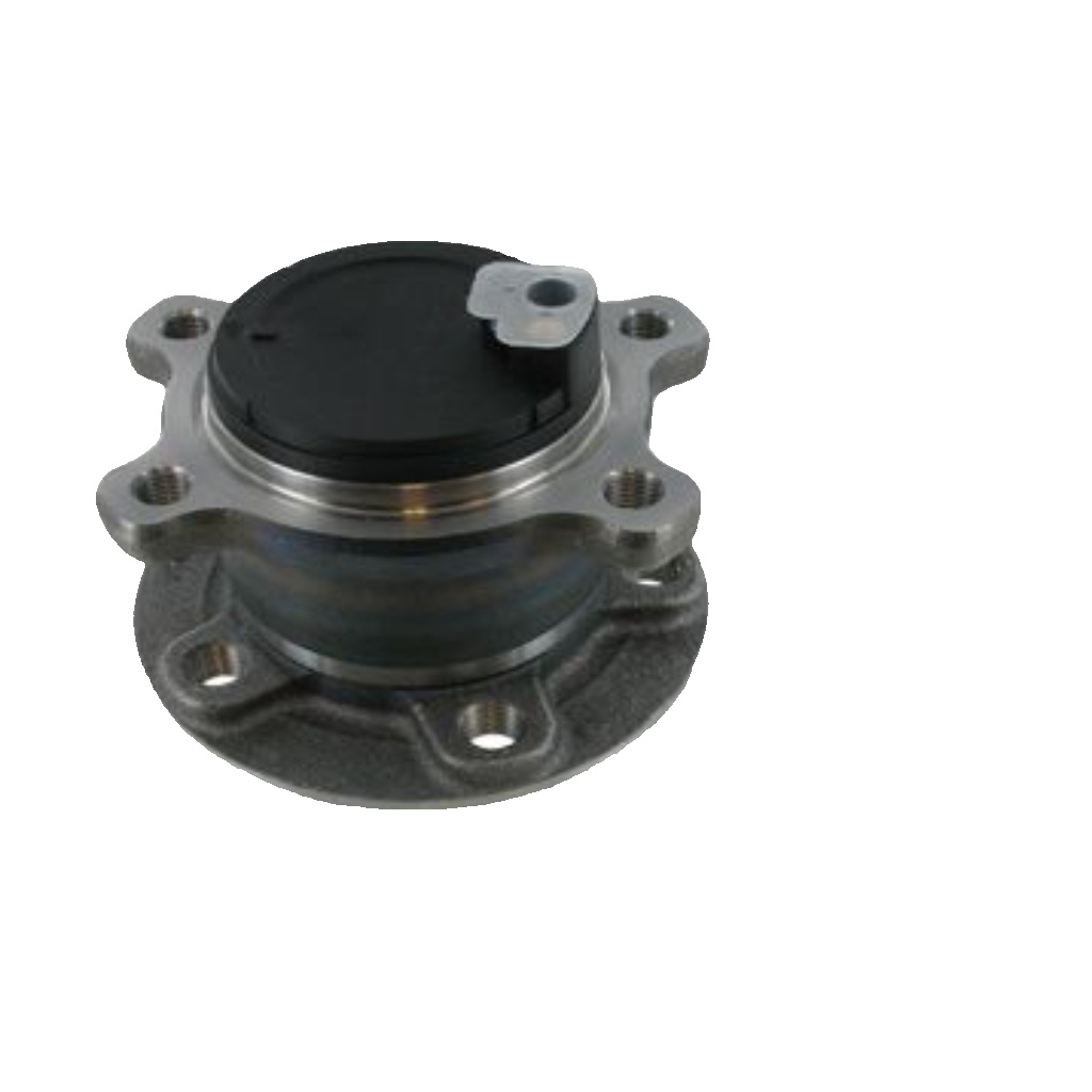 Rear SKF SWEDEN VKBA 6718 Wheel Bearing Kit for VOLVO