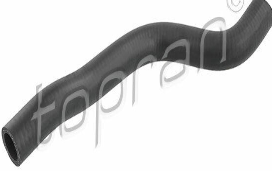 Fits TOPRAN HANS PRIES 102 872 COOLANT HOSE  ⭐UK Stock⭐