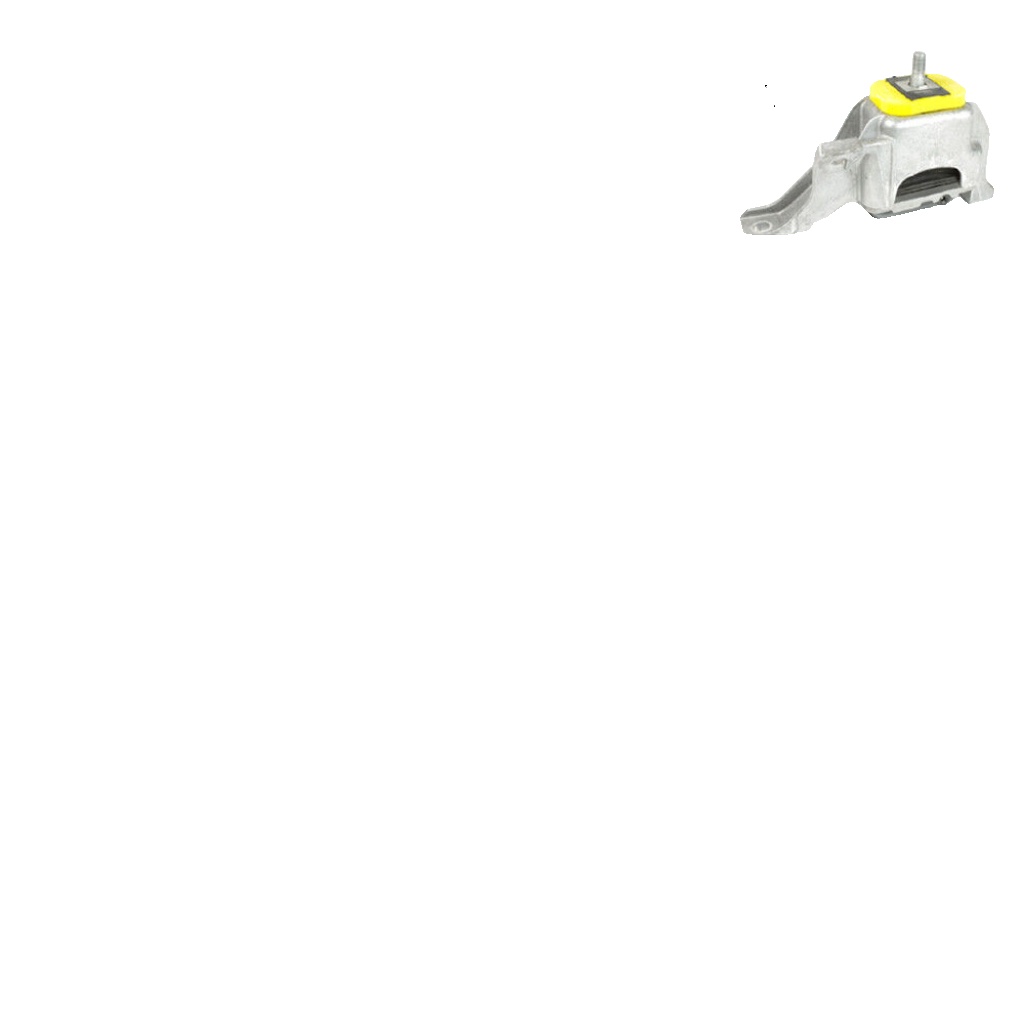 PFF5-224 Powerflex Road Upper Engine Mount Insert (Petrol/Tuned Diesel)